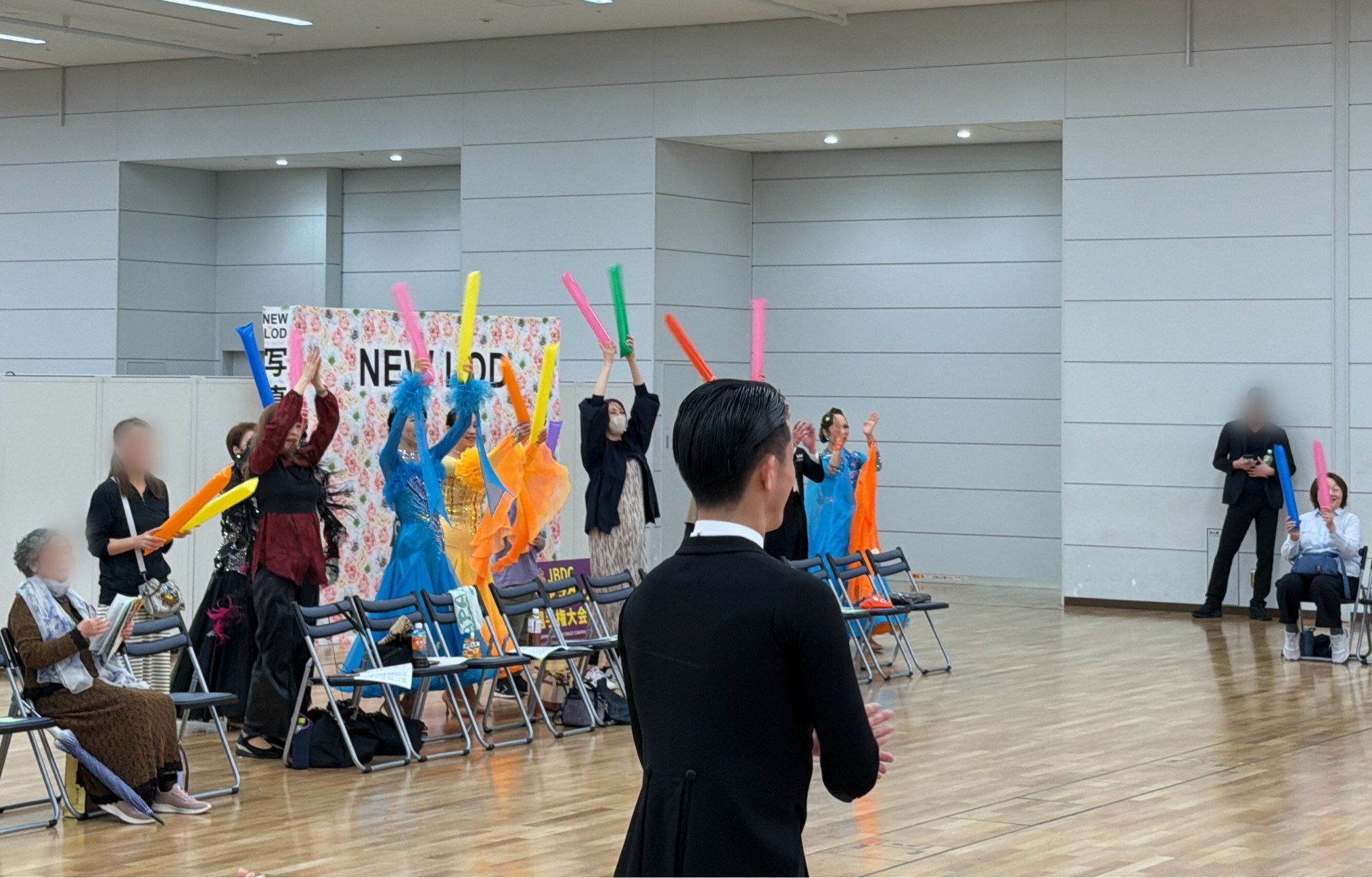 5月 関東大会 チームマッチ 5